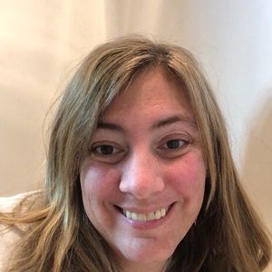 Meet your Posher, Kirsten